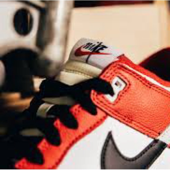 Nike Dunk chicago split - Picture 6 of 15